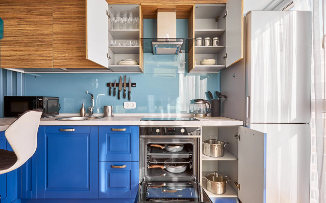 Апартаменты Ваш Комфорт Апарт Премиум