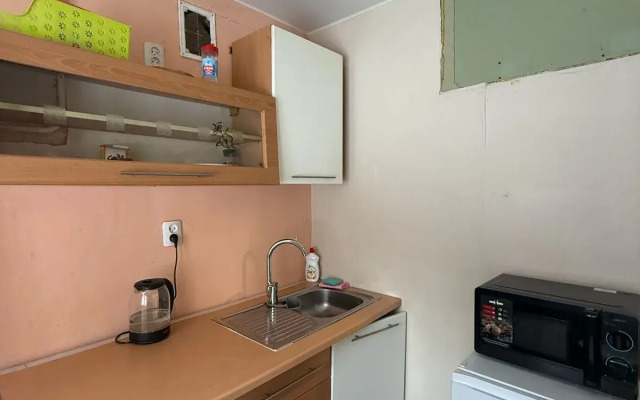 2-Komnatnya Na Lenina 25 Flat