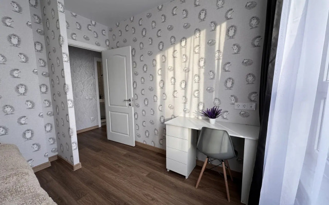 Квартира Сеть Райдас