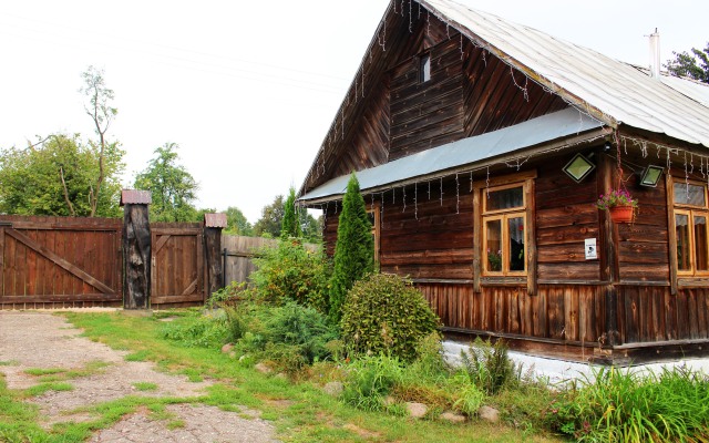 Гостевой Дом Ольхово