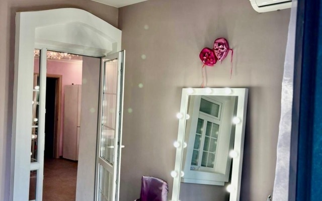 V Kazani Private House