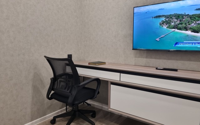 Квартира Айвори Премиум