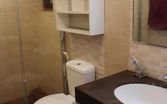Yoho Wincare Guest House