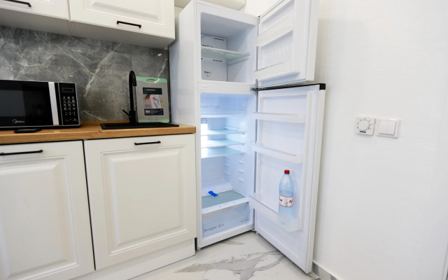 Апартаменты Симфония 3