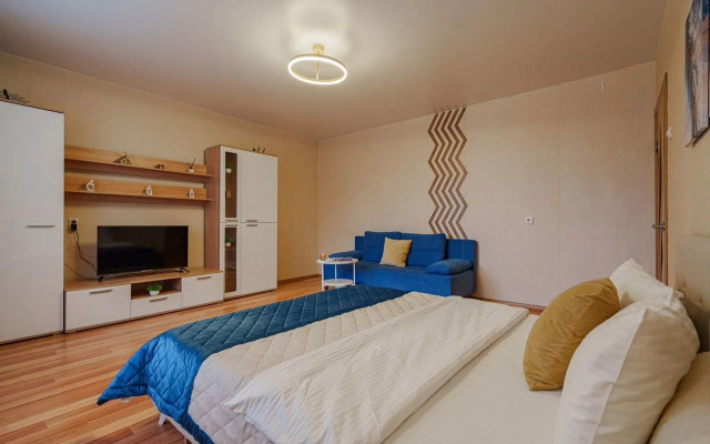 Квартира в центре