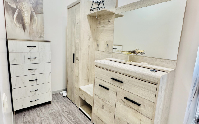 Zhk Sapfir Apartament 3