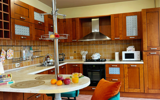 Апартаменты у Подножья Машука