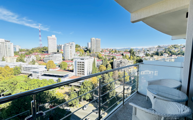 Barselona-Park 1105 Flat