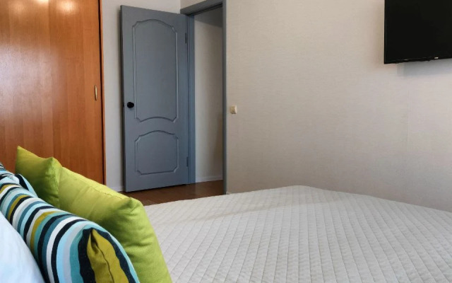 Квартира Комфортная