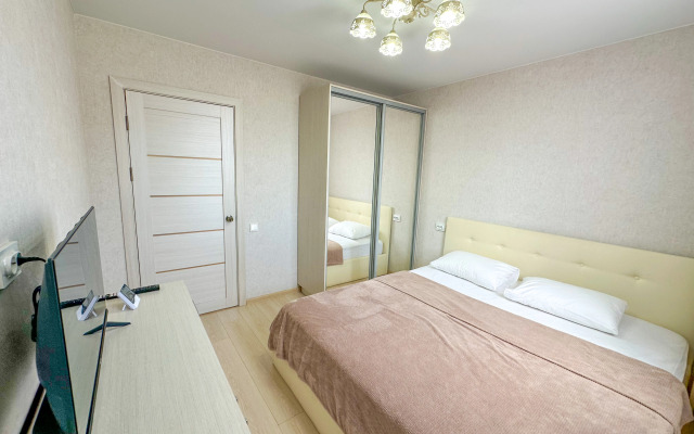 Kamerton Stilya Alfagid Apartments