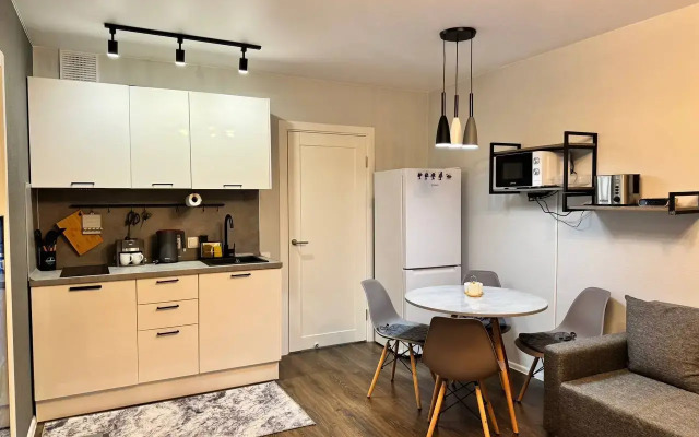 Квартира Room2day на Дальневосточном