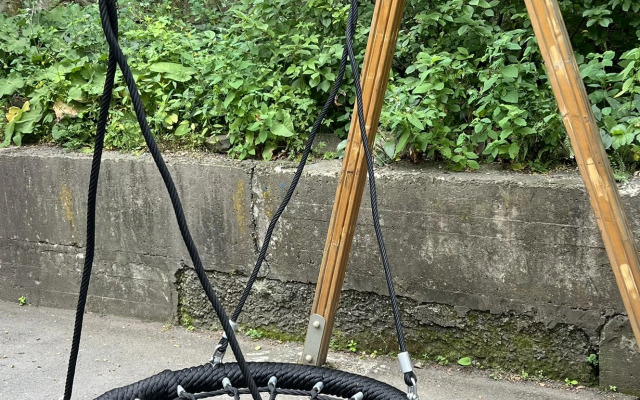 Квартира комфортная на Нерчинской