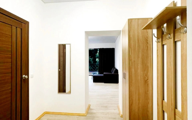 Lotos Apartment Hotel