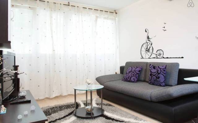 Stanić - Home Away from Home Apartments