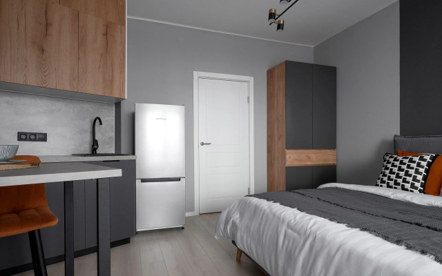 Apartments SalutApart Zalive