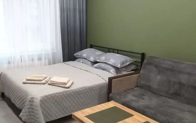 Odnokomnatnaya v 10 minutakh ot morya Flat