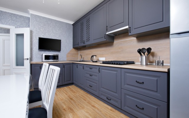 Апартаменты На Оранжерейной