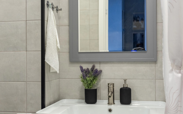 K&K RentStay Квартира на Римской