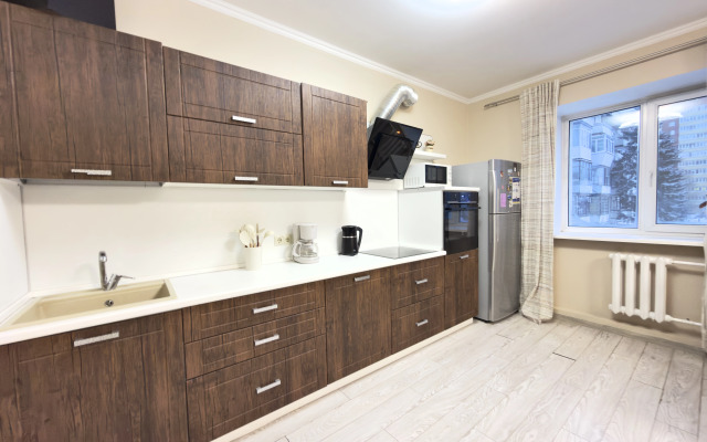 Апартаменты Элитные Орхидея рядом с Цветным бульваром, набережной