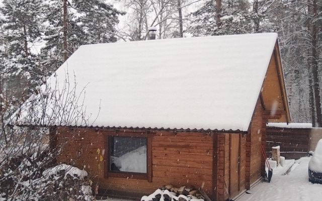 V Sosnovom Boru Guest House