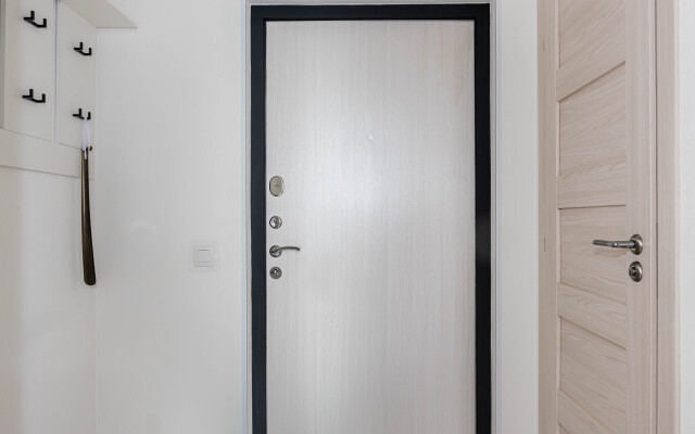Komfort na Million Apartaments