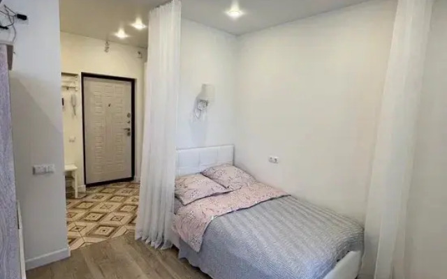 Galaktika Apartments