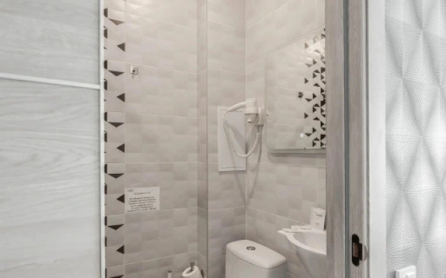 Апартаменты Knokey Иерусалимская