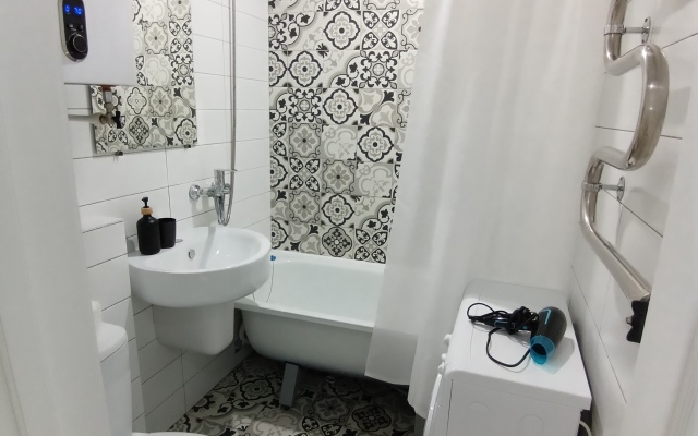 Dvuhkomnatnye 400 Metrov Do Kremlya Apartments