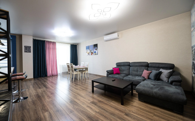 Апартаменты Пять Звёзд на Героя Яковлева