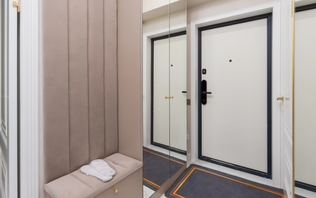 Квартира уютная со свежим ремонтом