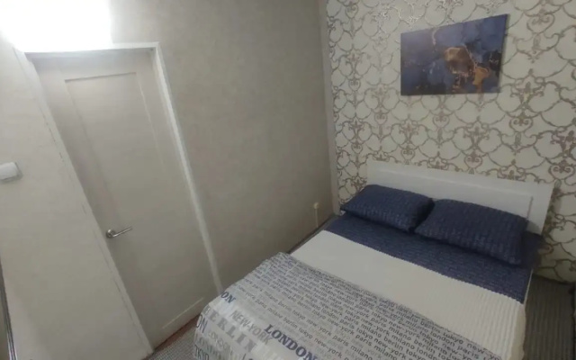 Квартира Уютная трешка в Щурово в районе Цемзавода