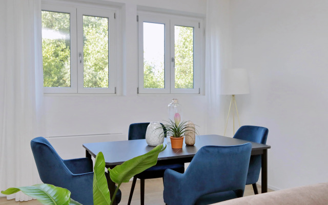 Siena Hills Apartments