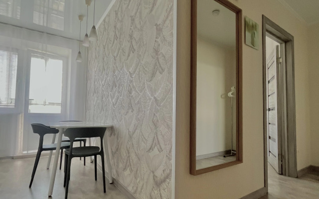 Квартира ЖК Парковый