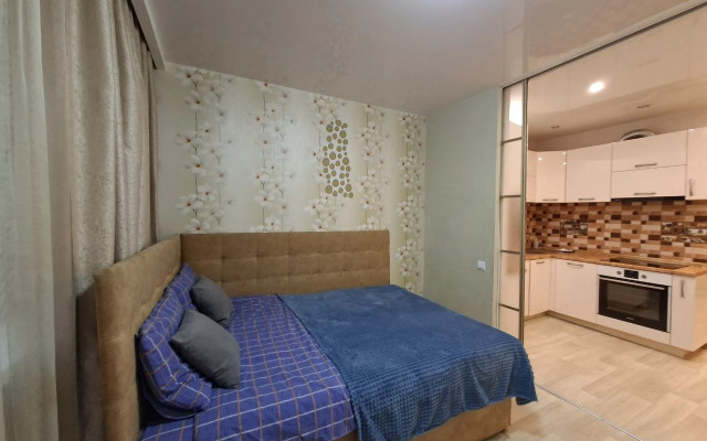 Квартира The Loft на Носовихинском 27