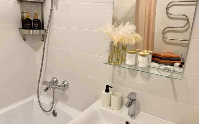 Квартира на Пулковском шоссе 42/6 1