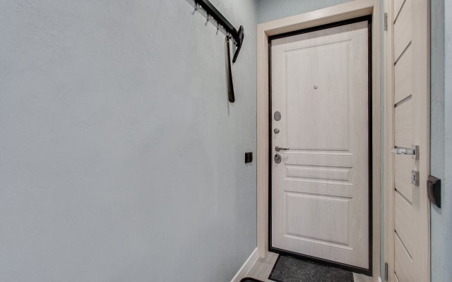 Na Generala Votinceva 8 Apartments