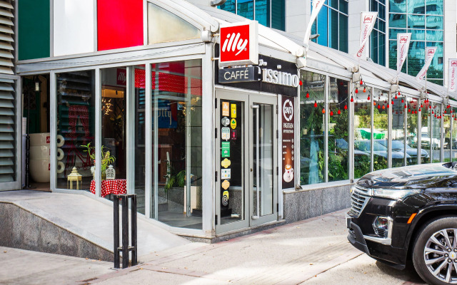 Апартаменты Жилой Комплекс Казахстан