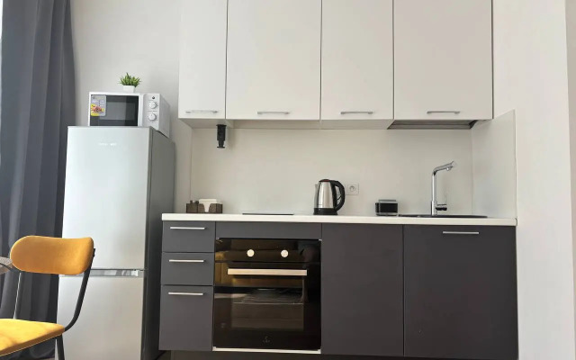 Novaya Studiya V 15 Minutakh Ot Vnukovo Flat