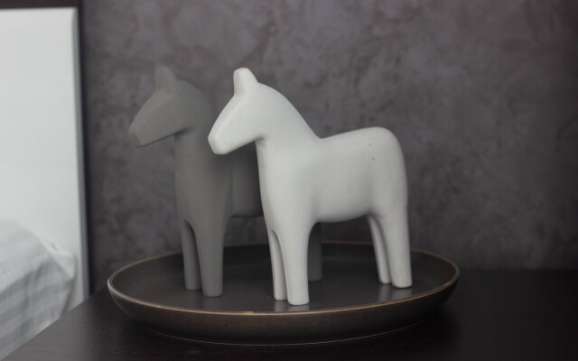 Апартаменты Еsenia Home - White Horce