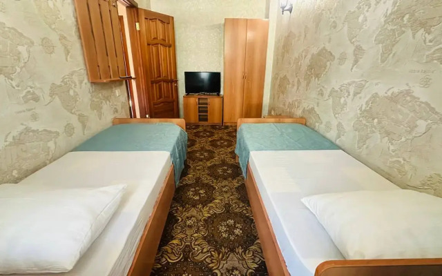 Retro Hotel