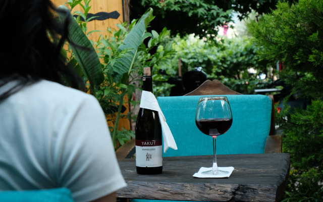 Бутик-отель Gunes Boutique Hotel - Oludeniz