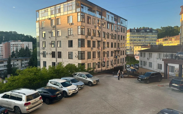 More Kvartir Ryadom Ekopapk s Zhivopisnym Ozerom Apartment