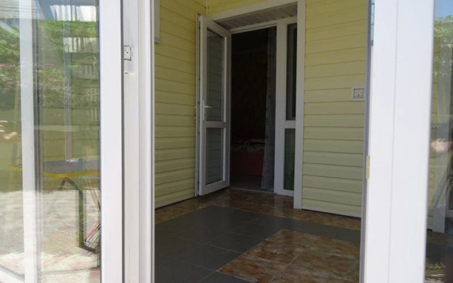 Гостевой дом Finerent