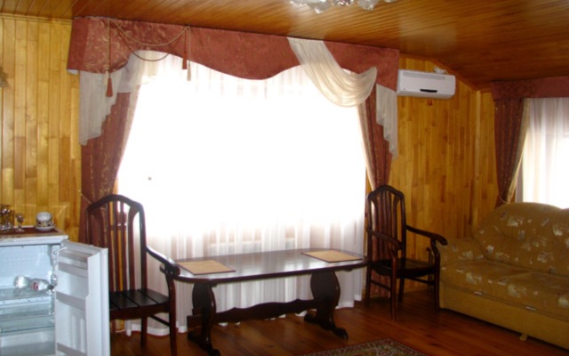 Izbushka Guest house