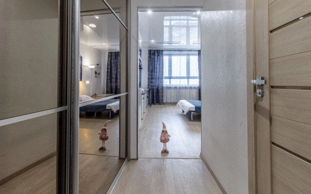 Апартаменты VEGAS на Гагарина 99/1