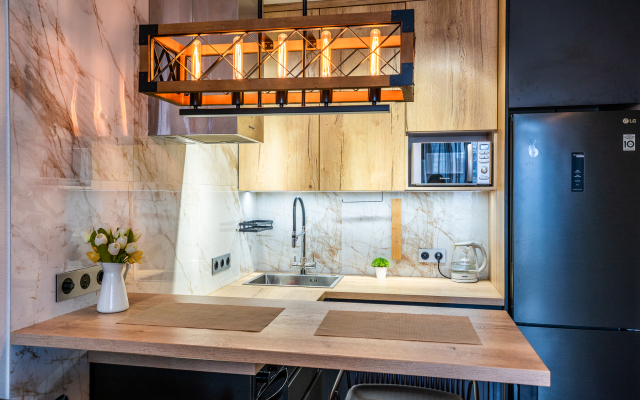 Квартира на Проспекте Красоты