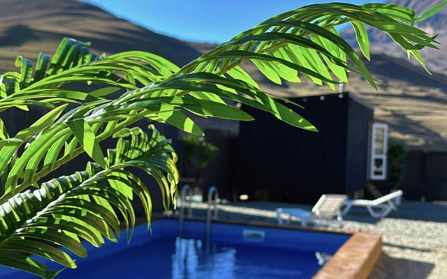 Гостевой дом Барнхаус Адалия