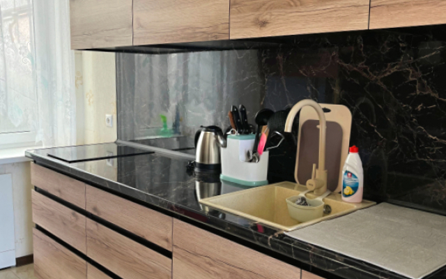 Апартаменты Двухуровневые на Красноармейской