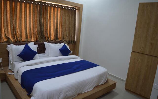 Signature Inn Hotel	