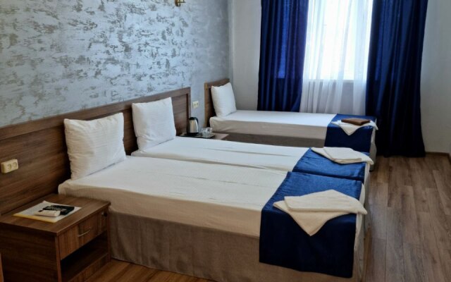 Nobi Guest House